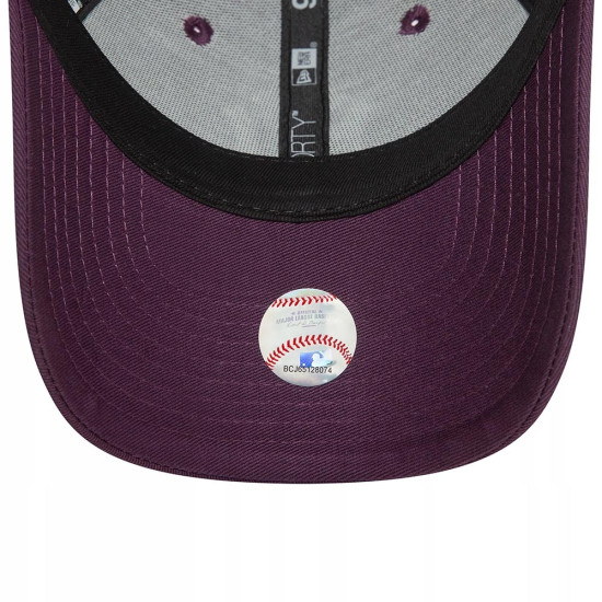 New Era Καπέλο New York Yankees Youth League Essential 9FORTY Cap